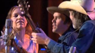 The Midnight Special  Gillian Welch Dave Rawlings Willie Watson [upl. by Maibach]