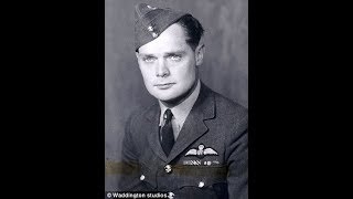 Douglas Bader 19101982 [upl. by Je41]