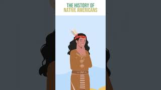 The History of Native Americans [upl. by Saturday448]