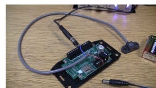 SoundRacer Electric Vehicle Sound Module [upl. by Anele379]