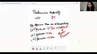 ACCA AA  Materiality amp Performance Materiality [upl. by Ereveneug]