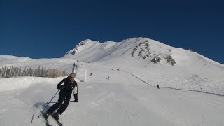 Adamello Ski  Alla scoperta del Passo del Tonale [upl. by Mcgaw]