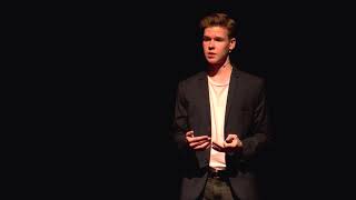 Youre being manipulated and dont even know it  Nate Pressner  TEDxYouthBasel [upl. by Jerad]