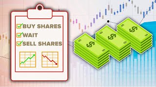 How The Stock Market Works In Under 8 Minutes [upl. by Coben]