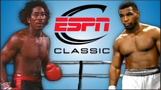 Mike Tyson vs Michael Johnson Full fight 19850905 [upl. by Donni]