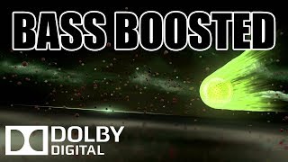 DolbyTHXDLP Intros  BASS BOOSTED HD 1080p [upl. by Ardnued986]