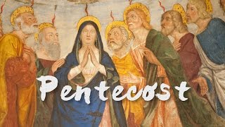 What Is Pentecost [upl. by Galvan255]