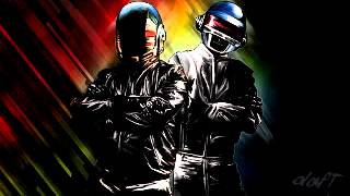 Daft Punk vs Kanye West Harder Better Faster Stronger 10 Hours long [upl. by Lucas]