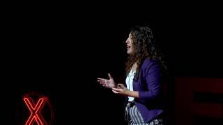 Mastering the Art of the Interview  Ashley Rizzotto  TEDxNSU [upl. by Eilhsa]