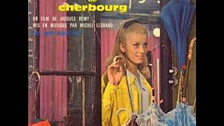 Michel Legrand  Les Parapluis de Cherbourg  The Umbrellas of Cherbourg  Complete Soundtrack [upl. by Olegnaid]