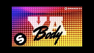 Showtek ft We Are Loud amp Sonny Wilson  Booyah Lyric Video [upl. by Mickey382]