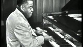 Art Tatum  Yesterdays 1954 [upl. by Annaid]