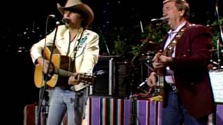 Dwight Yoakam  quotStreets of Bakersfieldquot Live from Austin TX [upl. by Roarke371]