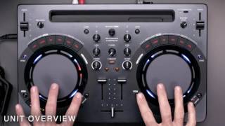 Pioneer DJ DDJWeGO4 Setup Guide [upl. by Rodmun]