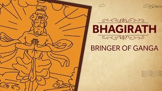 Bhagirath  Bringer of Ganga [upl. by Dragelin]