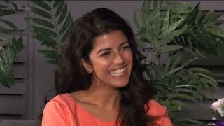 Nimrat Kaur Interview [upl. by Jeconiah]