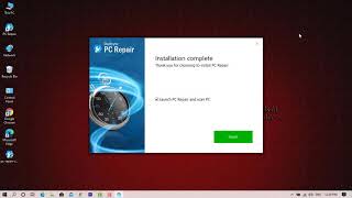 How to Fix Issues with Windows 10  Outbyte PC Repair Tool [upl. by Einoj]