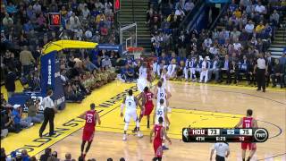 Top 10 Houston Rockets Plays of the 20132014 Season [upl. by Eislrahc]