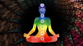 7 CHAKRAS ULTIMATE SLEEP MEDITATION MUSIC  9 Hours [upl. by Lydon]