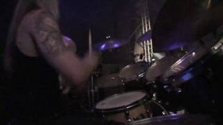 Marduk  AccuserOpposer live  Summerbreeze 2008 [upl. by Aneerb6]