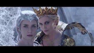 The Huntsman 2016 A Look Inside Universal Pictures [upl. by Corney193]