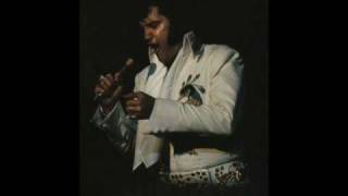 Elvis Presley  Its Midnight live 1974 Priscilla RARE [upl. by Acinot]