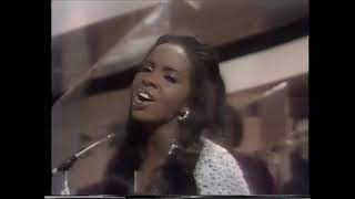 Midnight Train To Georgia LIVE  Gladys Knight amp The Pips [upl. by Westleigh]