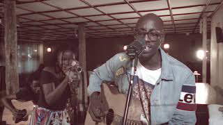 Sauti Sol  Suzanna BienAimé Acoustic [upl. by Ydospahr378]