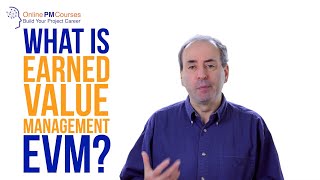 What is Earned Value Management  EVM PM in Under 5 [upl. by Ralph886]