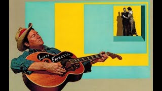 Lefty Frizzell  Mom and Dads Waltz [upl. by Wamsley517]