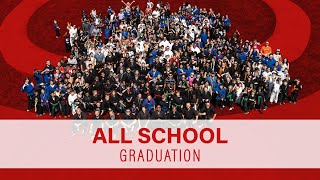 All School Graduation [upl. by Anigar]