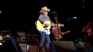 Dwight Yoakam  Streets of Bakersfield live [upl. by Ronald205]