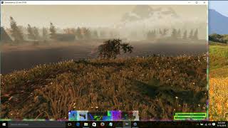 how to get lots of items in subsistence pc game [upl. by Nossaj]