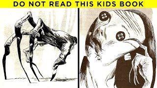 Strangest Childrens Books Tales You Wont Believe Are Real [upl. by Walcoff]