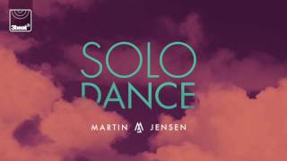 Martin Jensen  Solo Dance [upl. by Nnyltiak]