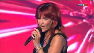 Andrea Berg Medley [upl. by Yeliah986]