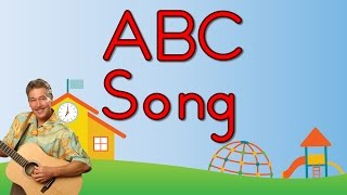 ABC Song  Learn the Alphabet  Alphabet Song  Jack Hartmann [upl. by Holden57]