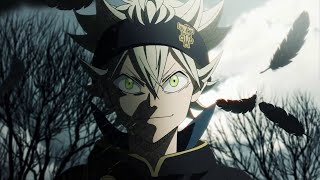 『AMV Collection』 Black Clover Openings 1  10 Full Lyrics [upl. by Rouvin]