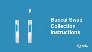 Nasopharyngeal Swab COVID 19 Specimen Collection [upl. by Biancha]