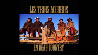 Tu LES TROIS ACCORDS  En beau country [upl. by Bashee700]