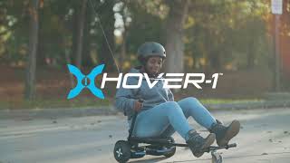 HOVER1 ALLSTAR Buggy Combo [upl. by Aguste]