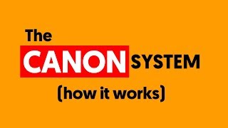 The Canon Roulette System brilliant [upl. by Ilil]