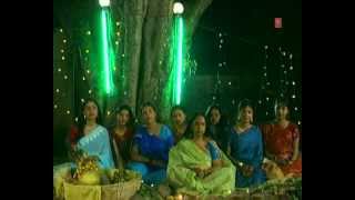 Saat Hi Ghodva Suruj Dev Bhojpuri Chhath Songs Full Song I Chhath Pooja [upl. by Nilac]