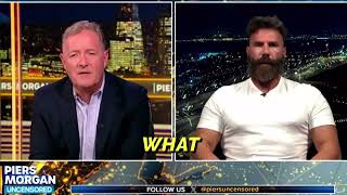 Dan Bilzerian in Piers Morgan interview [upl. by Ainitsirhc]