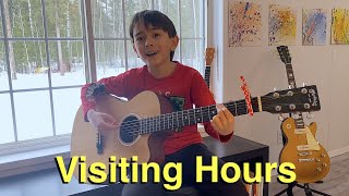 Ed Sheeran  Visiting Hours by Ethan Smith [upl. by Swen]