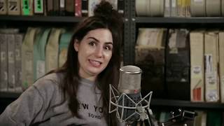 Dodie at Paste Studio NYC live from The Manhattan Center [upl. by Cuthburt]