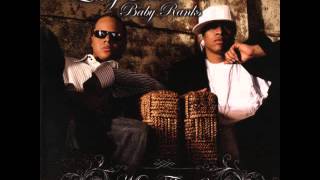 Luny Tunes amp Baby Ranks  Mas Flow 2 Disco Completo [upl. by Rosemari587]