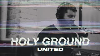 Holy Ground Acoustic Hillsong UNITED [upl. by Gratia]