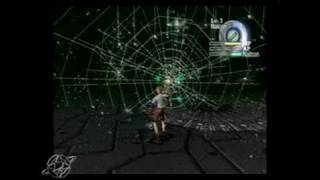 Galerians Ash PlayStation 2 Gameplay200211116 [upl. by Htesil688]