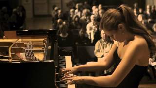 Schubert Impromptu op 142 n 3  Davide Scarabottolo [upl. by Annavoig]